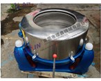 環(huán)鑫又出佳品，新一代平底離心脫水機(jī)面世