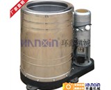 洗車人的春天，環(huán)鑫牌小型脫水機(jī)送你詩(shī)和遠(yuǎn)方