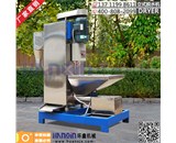 同是塑料脫水機，為啥我們不一樣