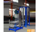 怎么解決塑料片材脫水機的生銹問題，環(huán)鑫為您支招