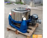 離心脫水機(jī)每次工作多久時間合適