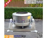 鴨絨的漫漫輪回之路，鴨毛脫水機一路相隨！