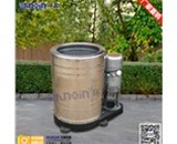  小型脫水機(jī)的操作要領(lǐng)！