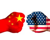 莫慌！我國(guó)強(qiáng)大，中美貿(mào)易戰(zhàn)動(dòng)不了我們半根汗毛！