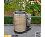 小型脫水機(jī)買的不僅是機(jī)器，還有服務(wù)、售后、質(zhì)量…