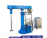 如此智能化的膠水?dāng)嚢铏C(jī)，你可招架得??？