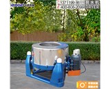 紡織品甩干機(jī)增長(zhǎng)趨勢(shì)